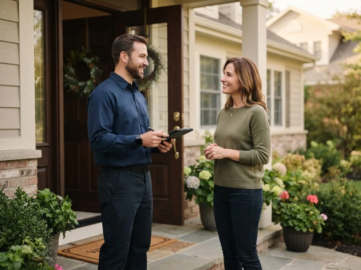 Water damage restoration FAQs for Bryson, TX